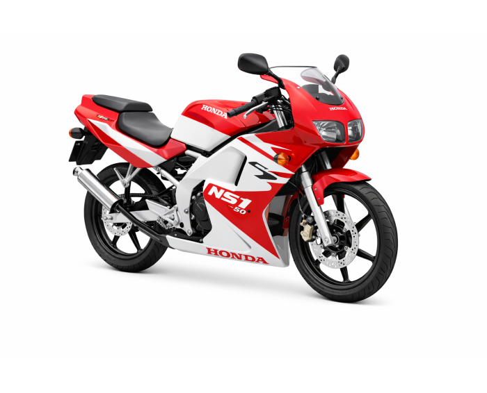 Honda NS1 50