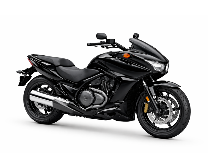 Honda NSA 700 DN-01