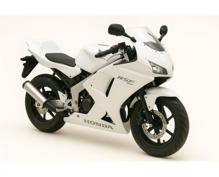 Honda NSF 100