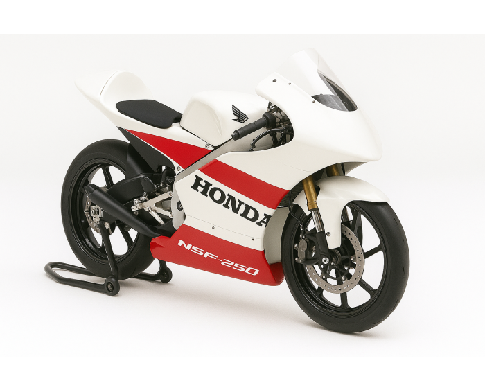 Honda NSF 250