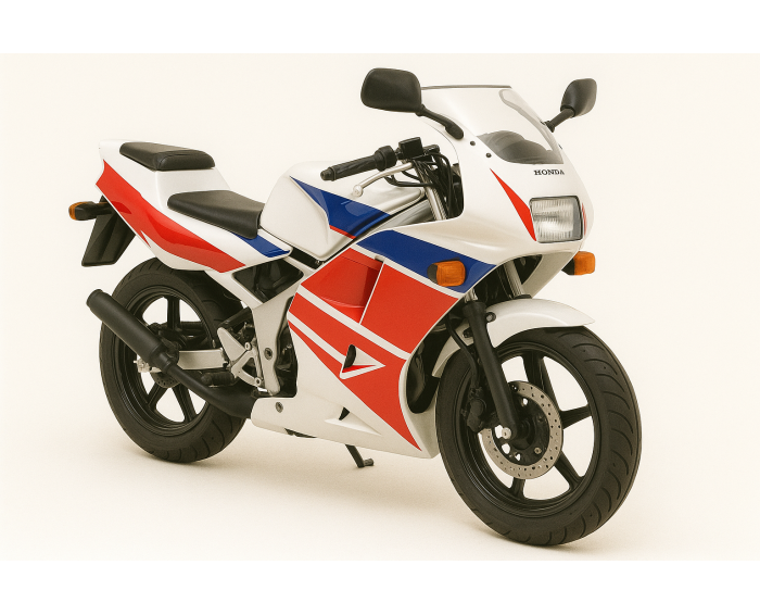 Honda NSR 50
