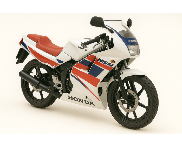 Honda NSR 75