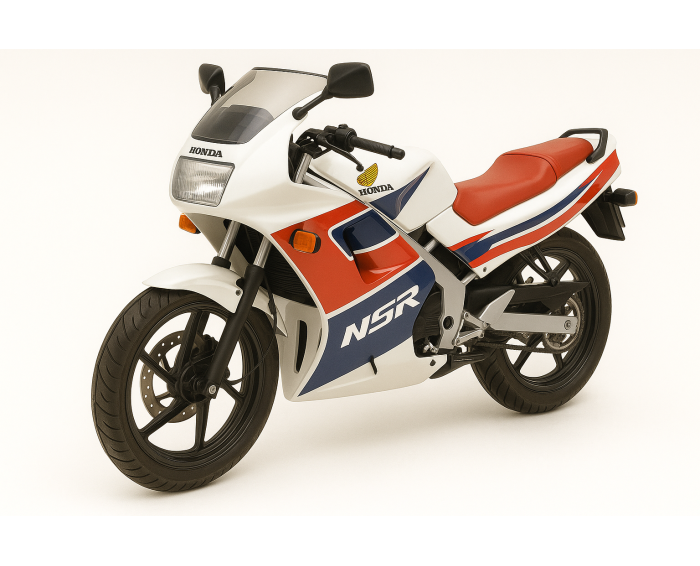 Honda NSR 125