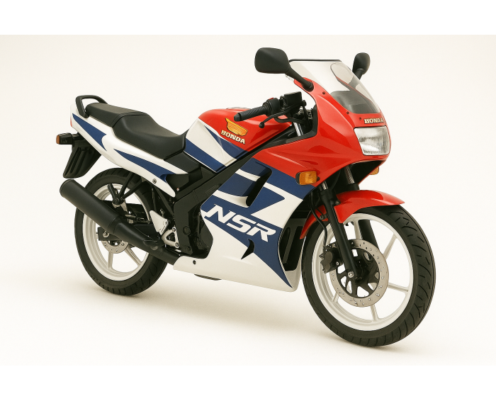 Honda NSR 150