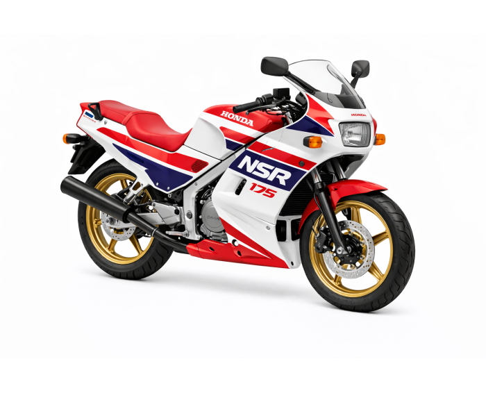 Honda NSR 175