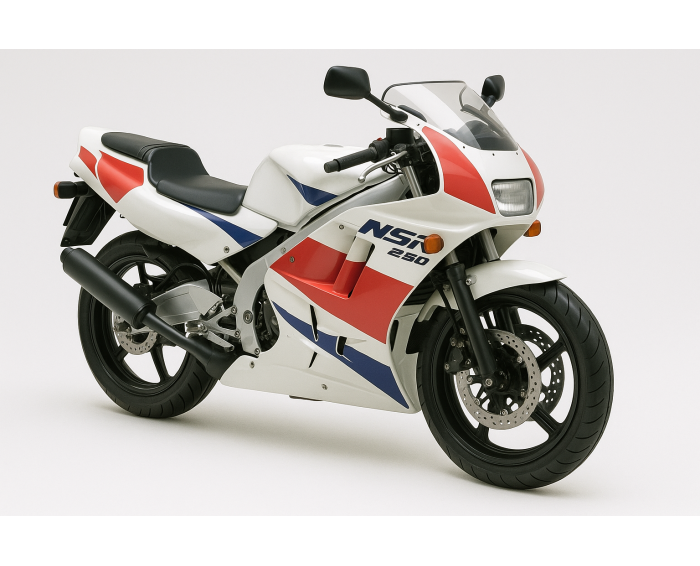 Honda NSR 250