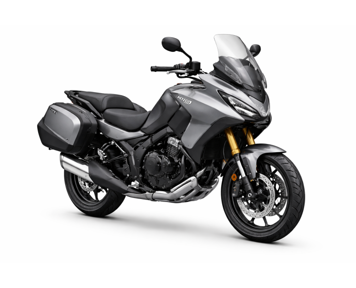 Honda NT 1100