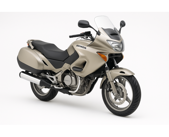 Honda NT 650 Deauville