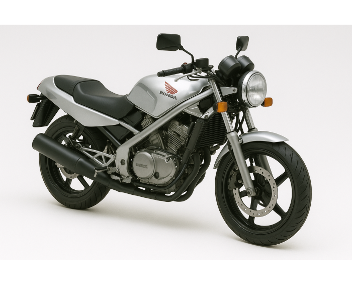 Honda NT 650 Hawk GT
