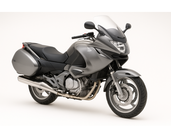Honda NT 700 Deauville