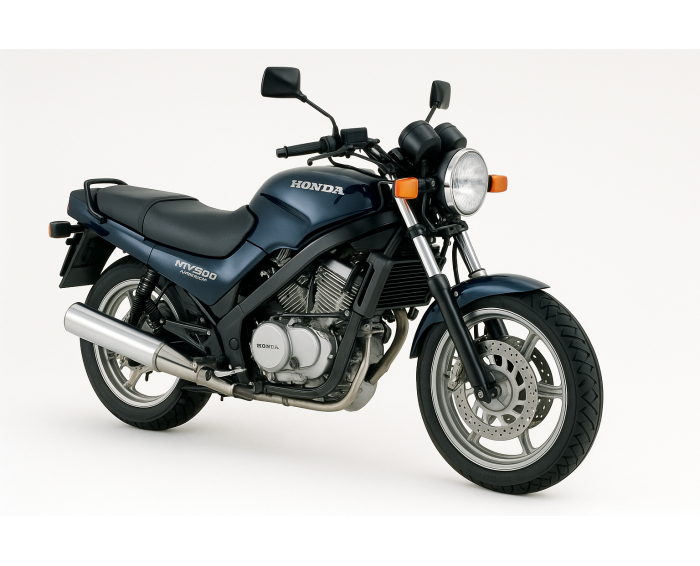 Honda NTV 600 Revere