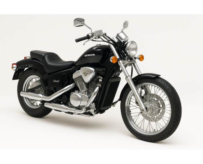 Honda NV 400 Steed