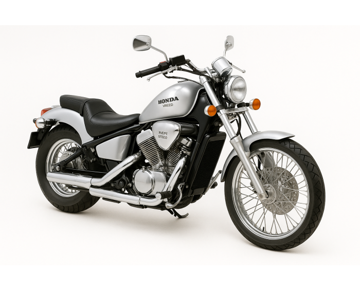 Honda NV 600 Steed