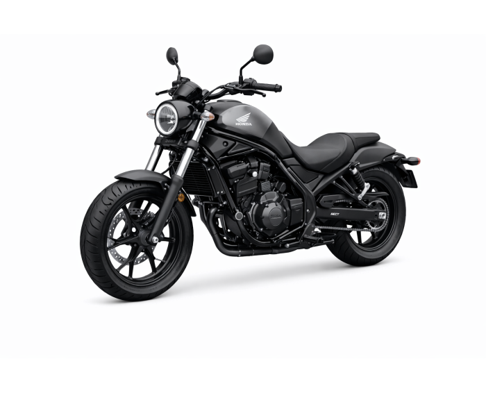 Honda NV 750