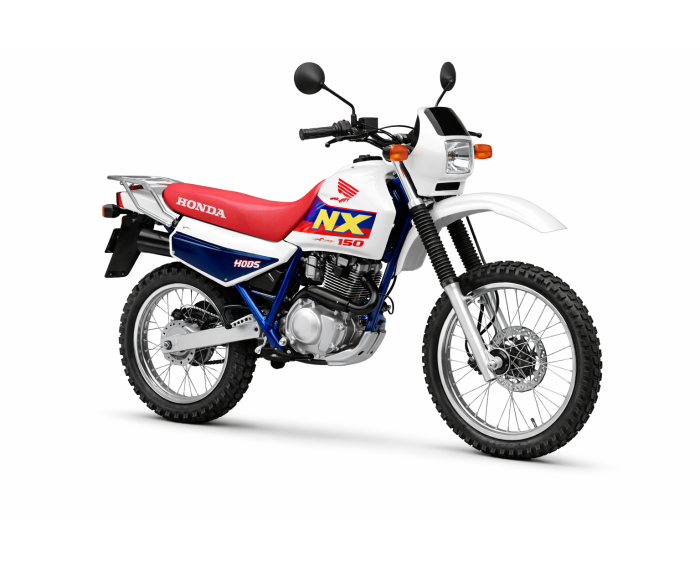 Honda NX 150