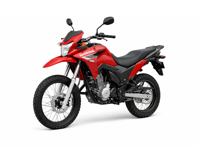 Honda NX 160