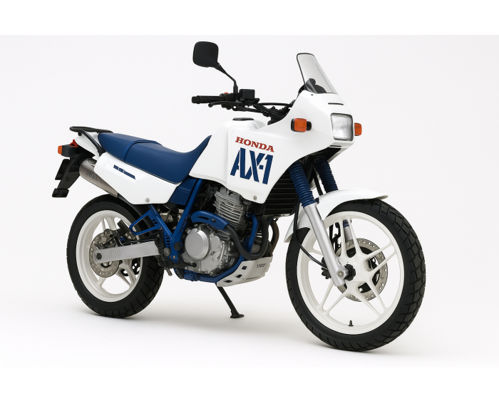 Honda NX 250 AX-1