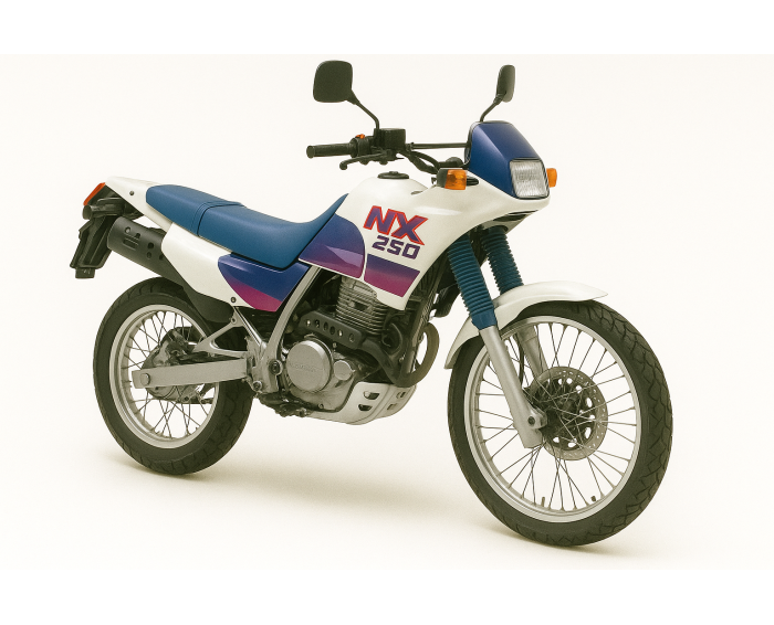 Honda NX 250 Dominator