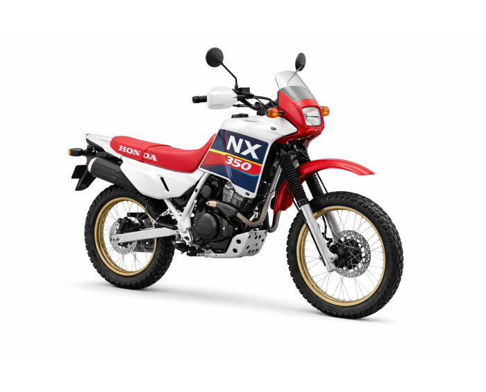 Honda NX 350