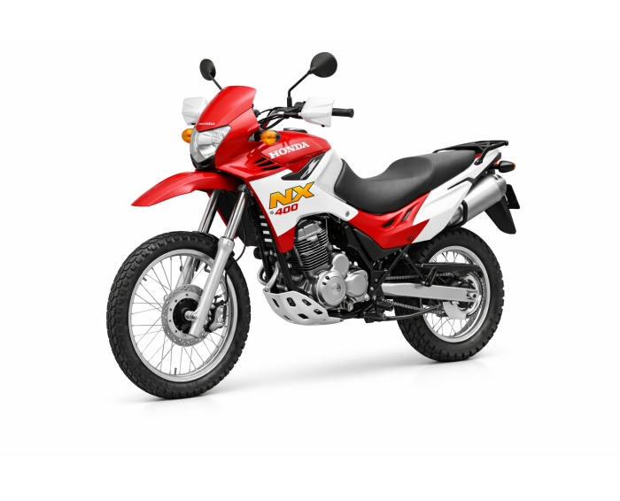 Honda NX 400