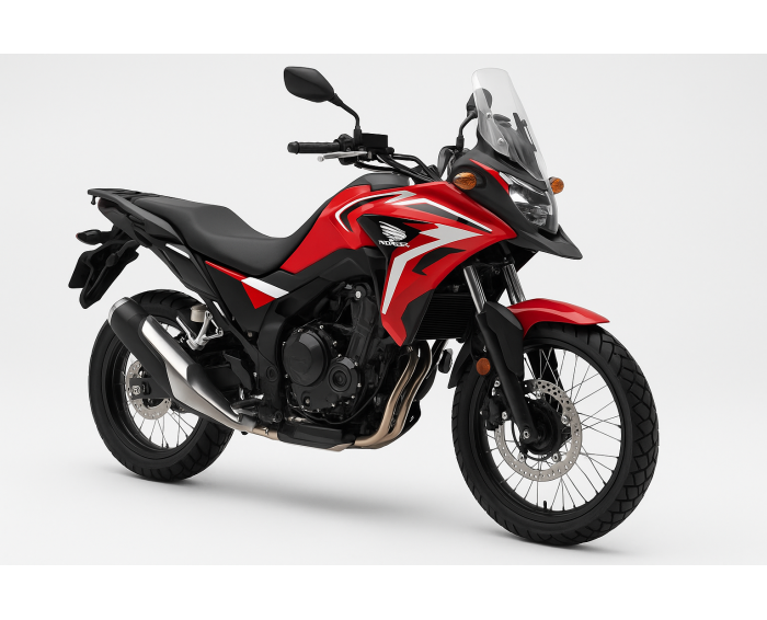 Honda NX 500