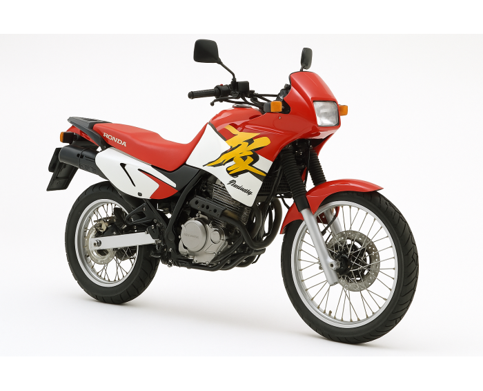 Honda NX 500 Dominator