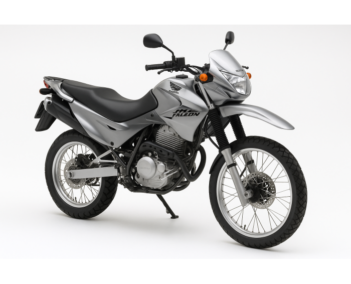 Honda NX4 400 Falcon