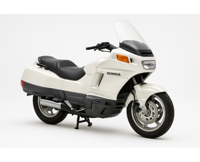 Honda PC 800 Pacific Coast