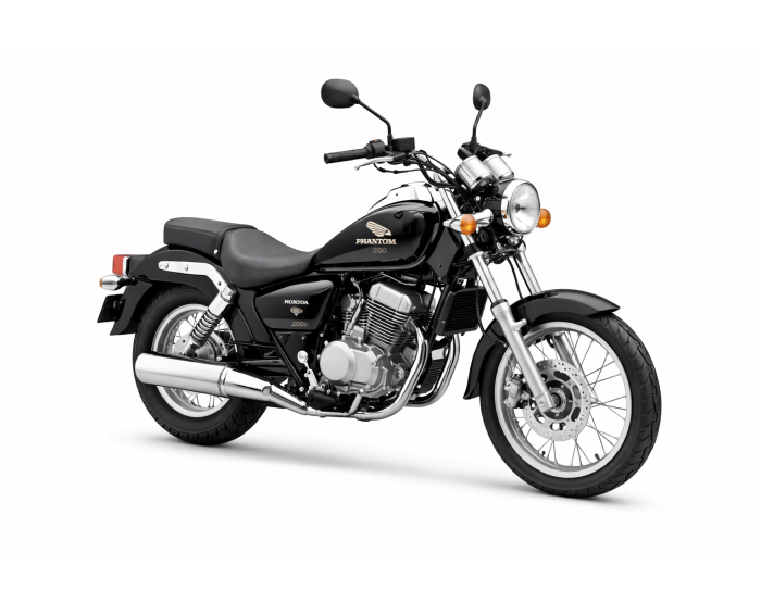 Honda Phantom 200