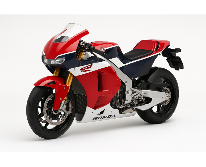 Honda RC 213