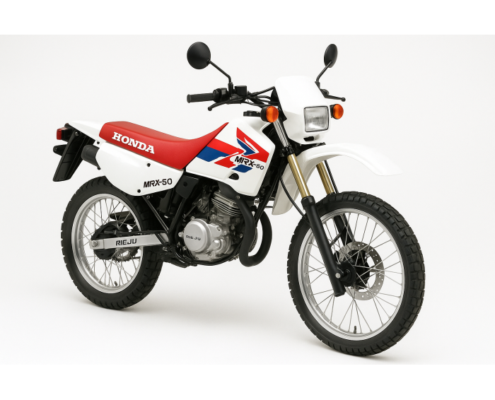 Honda Rieju 50