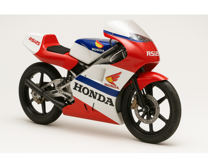 Honda RS 125