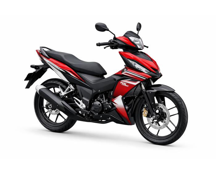 Honda RS 150