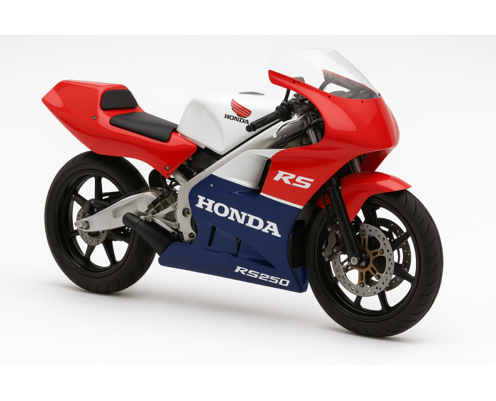 Honda RS 250