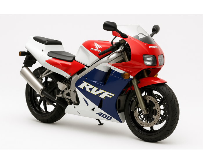 Honda RVF 400