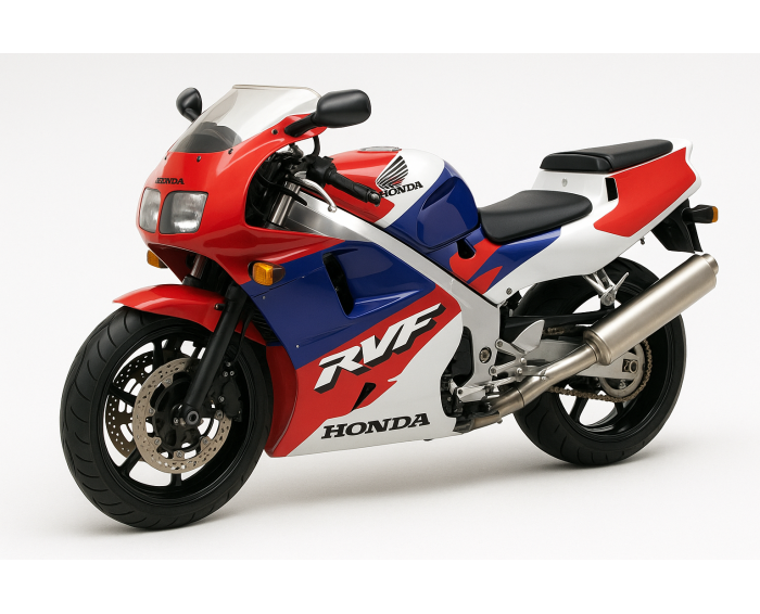 Honda RVF 750