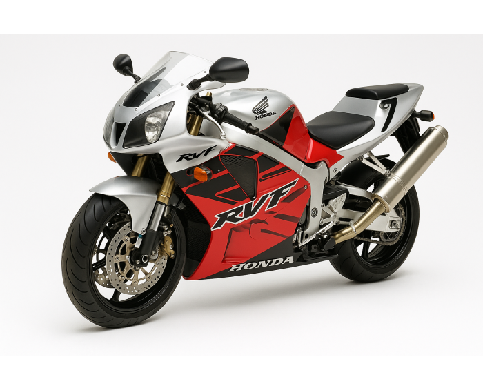 Honda RVT 1000