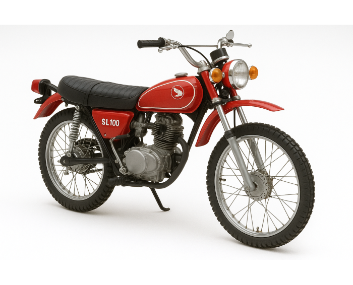 Honda SL 100