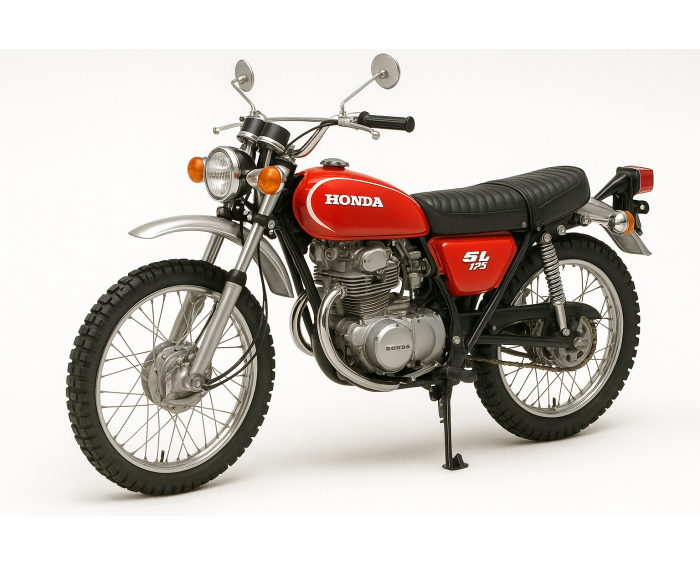 Honda SL 175