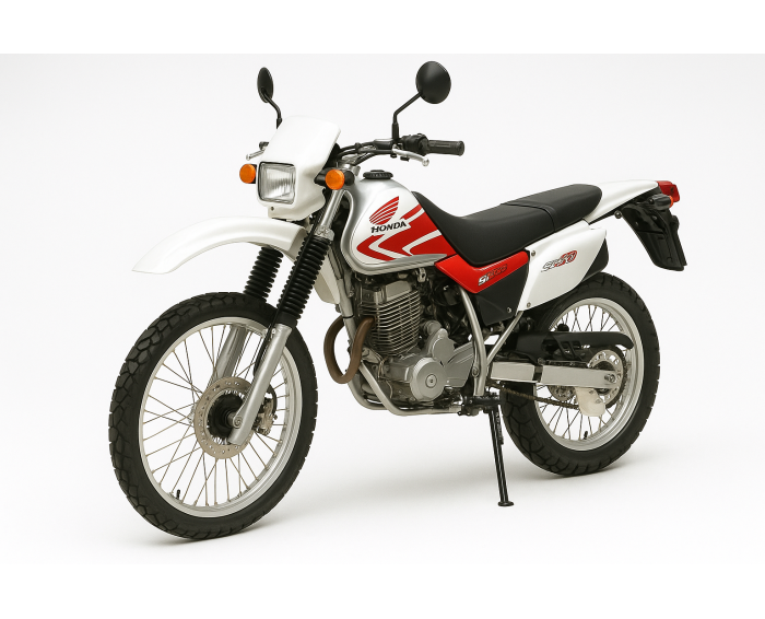 Honda SL 230
