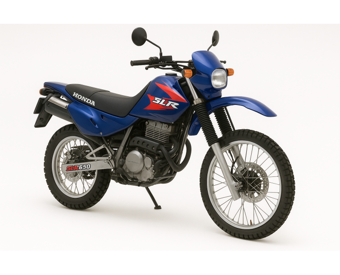 Honda SLR 650