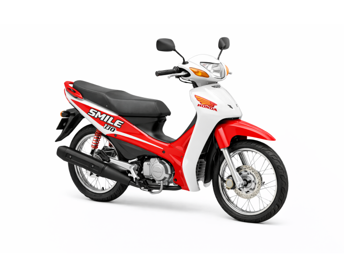 Honda Smile 110