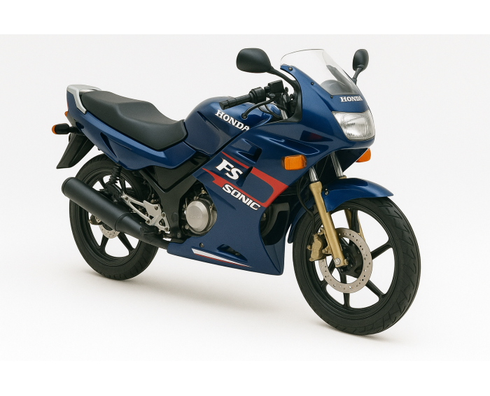 Honda Sonic 125