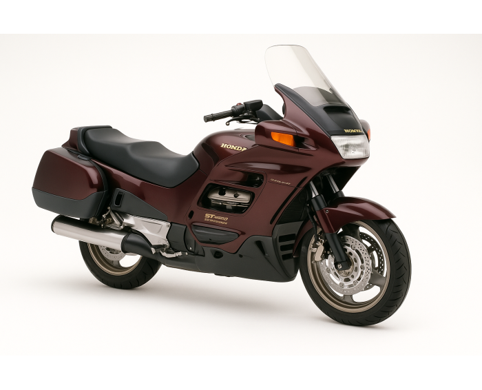 Honda ST 1100 Pan European
