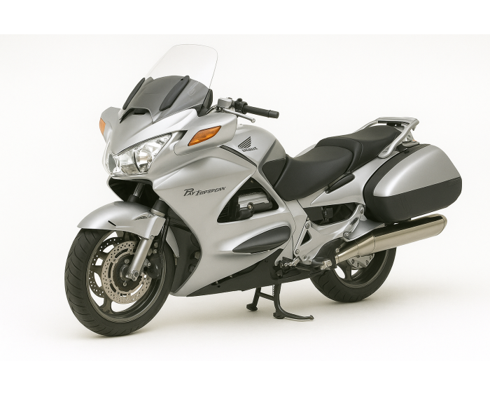 Honda ST 1300 Pan European