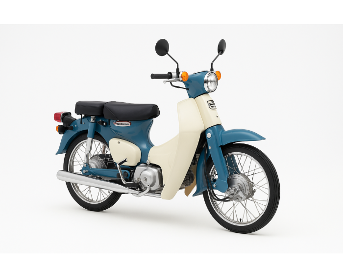 Honda Super Cub 50