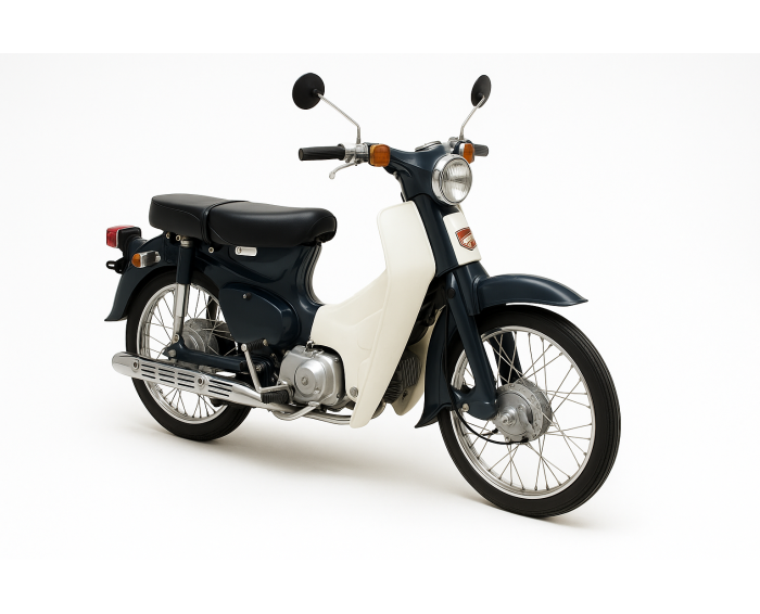 Honda Super Cub 70