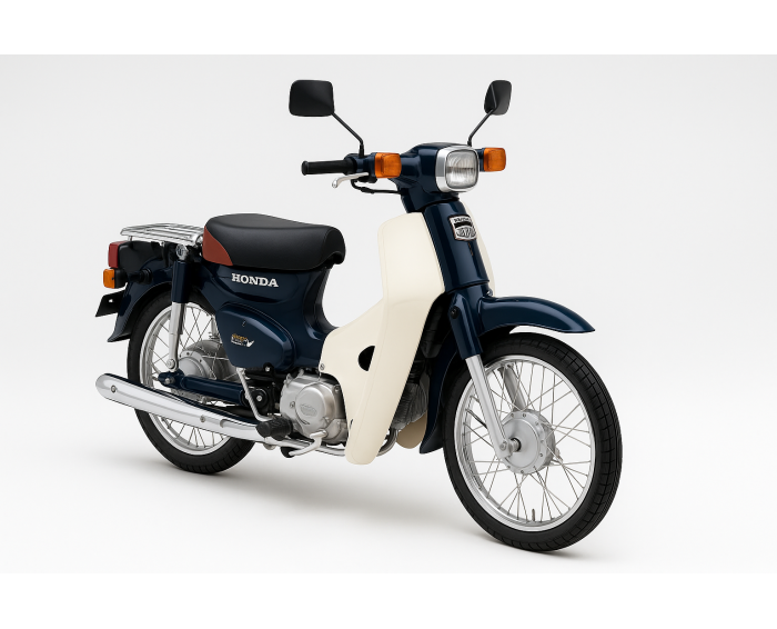 Honda Super Cub 90