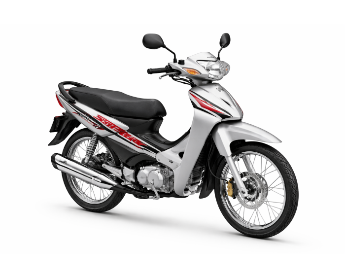 Honda Supra 100