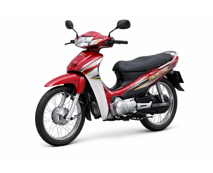 Honda Supra 110